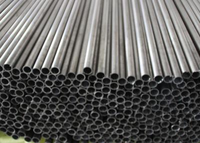 China Wall 0.5mm - 10mm Stainless Steel Tube , Polished 6 Inch Stainless Steel Tubing for sale