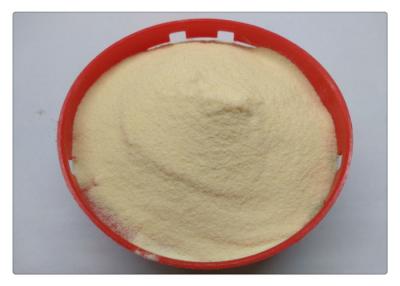China Plant Protein Based Amino Acid Fertilizer Powder Enzymatic Hydrolysis Extracted for sale