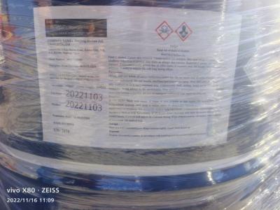 Chine ISO9001 Additifs de polyuréthane Catalyseur d'étain Octoate stannous T9 T12 à vendre