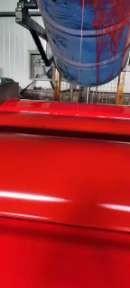 Chine Additifs de polyuréthane liquide Pigment Paste rouge ISO9001 à vendre