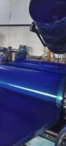 China High Viscosity Polyurethane Additives Pigment Paste Blue for sale