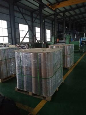 China 3-12 mm de espesor EPDM de caucho para suelo de gimnasio No tóxico en venta