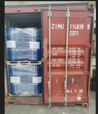 China ISO9001 H45 Polymer Polyol For High Resilience Foam for sale