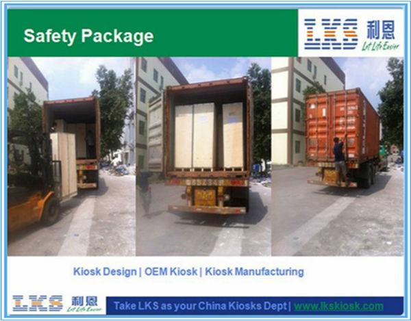 4.Safety Package