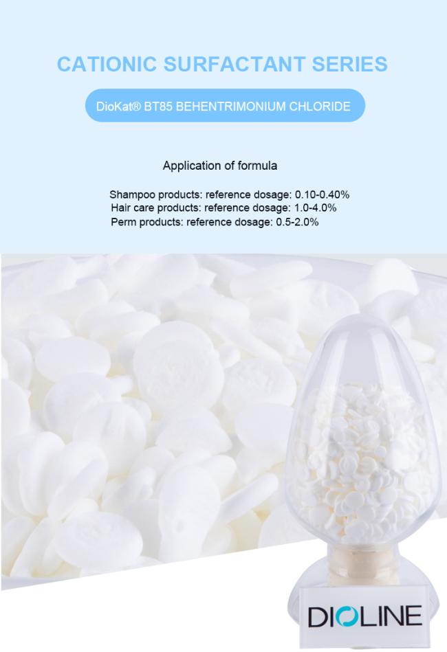 Laboratory testing of hair care ingredients