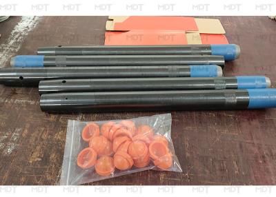 China 18 Inch Length Drilling Core Barrel For Heavy Driving Conditions for sale