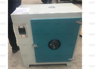 China 2kw 220V Small Electric Constant Temperature Drying Oven for sale