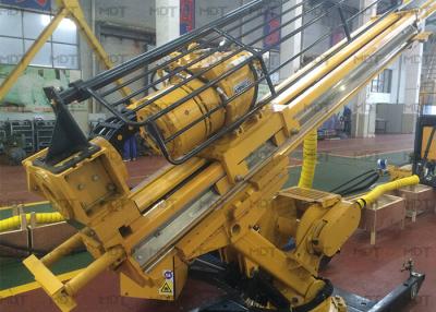 China 1000m Depth Flexible Underground Core Drilling Rig Water Drilling Machine for sale