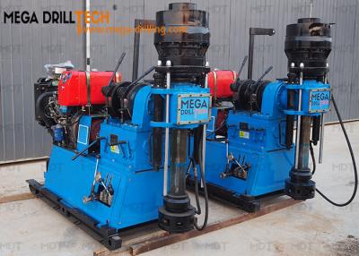 China YBM Type 900r/Min Spindle Drilling Rig High Speed For Water Well for sale
