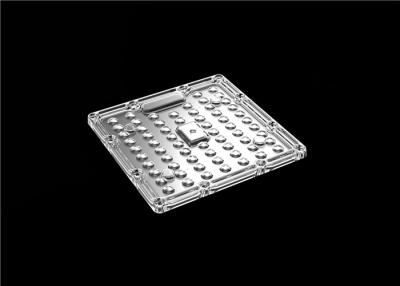 中国 PCB板が付いている強力なLED 3030のための1の極度の明るい多LEDレンズ64 販売のため