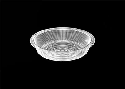 China High Brightness LED Street Light Components Optical Lens For Road Lamp for sale