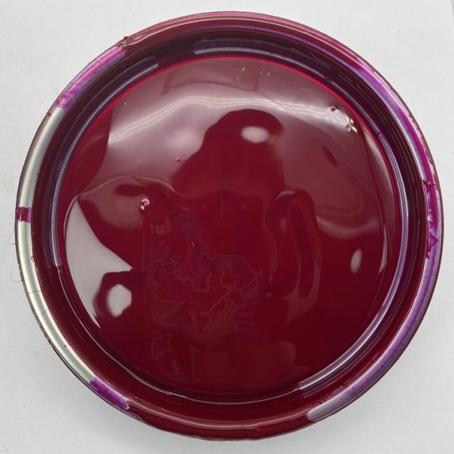MR Brands Car Paint 1K Purple Red Acrylic Spray Paint 6