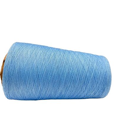 中国 6/24NM旗ヤーンは編むことのための100%のリネン ヤーンをかぎ針で編む 販売のため