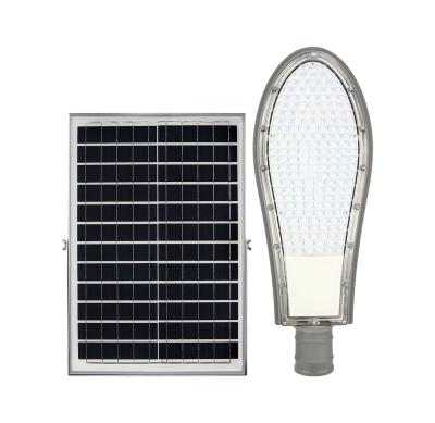 Chine Durable sans scintillement de la lampe de réverbère solaire à usages multiples CB LED à vendre