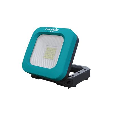 China Outdoor Indoor Portable LED Worklight IP65 6500K PC Material for sale