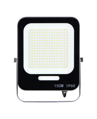 China Multipurpose LED Flood Light 50 Watt Weatherproof Flicker Free for sale