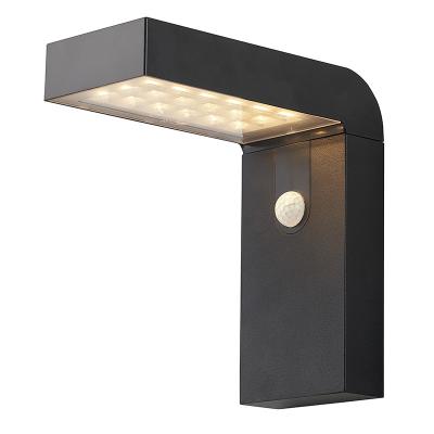 Chine Lumière solaire de jardin à LED de rue extérieure IP44 50W 100W 200W 300W à vendre