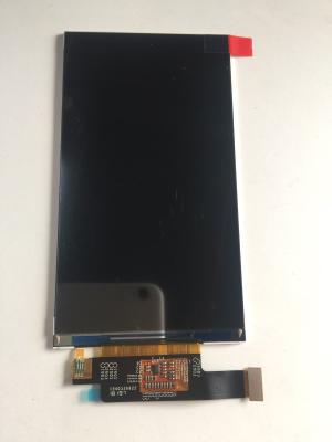 China 5 Inch Tianma TFT LCD TM050JDHG33 Hight Brightness Designed For Mobile Phone for sale