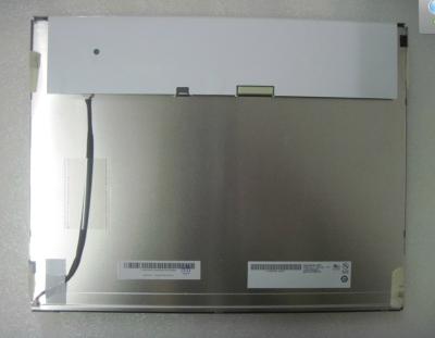 China G150XG01 V3 AUO 15.0  INCH  Lamp Repaceable，WLED Backlight，Life ≥ 50K hours，With LED Driver，Upside I/F，Matte for sale