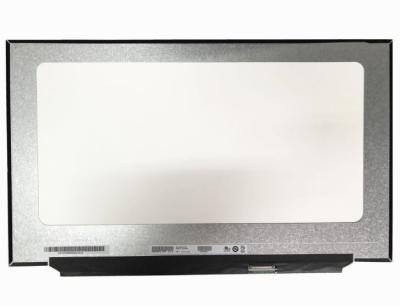 China B173HAN04.7  AUO  17.3INCH  1920×1080RGB  250CD/M2  WLED  eDP  Storage Temp.: -20 ~ 60 °C INDUSTRIAL LCD DISPLAY for sale