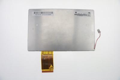 China G080UAN01.2 AUO 8INCH  1200×1920RGB 800CD/M2 WLED MIPI Operating Temperature: 0 ~ 50 °C INDUSTRIAL LCD DISPLAY for sale