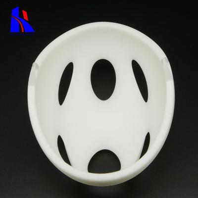China SLA Resin 3D Printing Rapid Prototyping Services White ISO9001 for sale