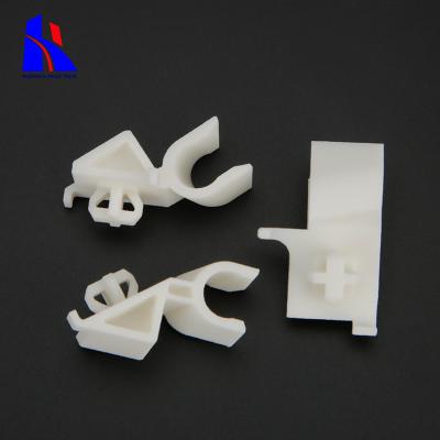 Китай ПК 3d ABS SLA печатая печатание ISO9001 шелка автозапчастей белое продается