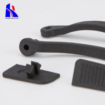 China ODM Black SLS 3d Printing And Prototyping POM/PC Housing Parts for sale