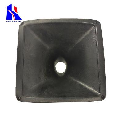 China Pintura plástica automotriz modificada para requisitos particulares de la ráfaga de la gota del satén del OEM que moldea 0.01m m en venta