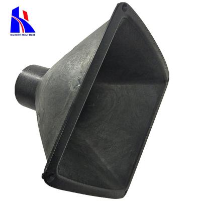 China Pintura plástica automotriz modificada para requisitos particulares de la ráfaga de la gota del satén del OEM que moldea 0.01m m en venta