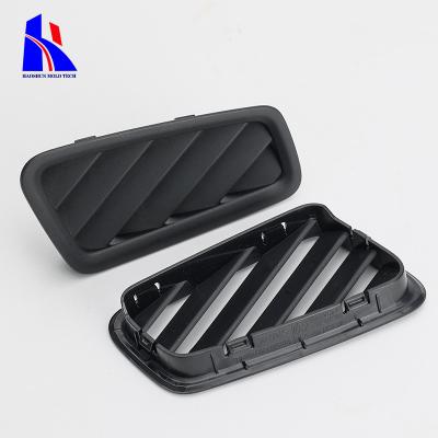 China MT11000 Plastic Injection Molding Parts Customized Air Conditioner Parts for sale
