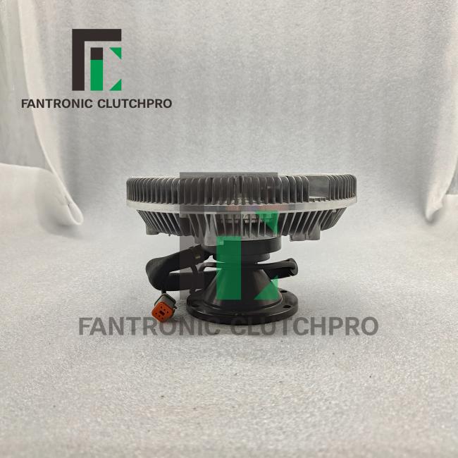 AGCO Viscous Coupling product photo 3