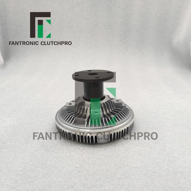 Fantronic Clutchpro fan clutch product photo