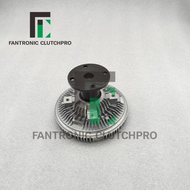 Fantronic Clutchpro fan clutch product photo
