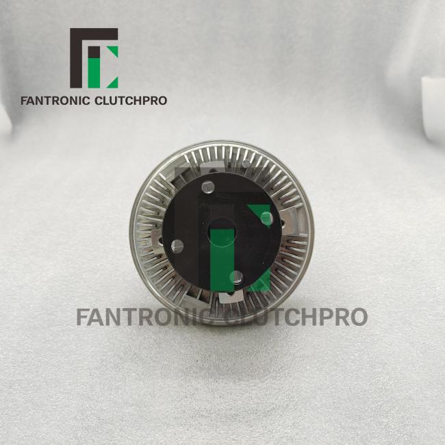 Fantronic Clutchpro fan clutch product photo