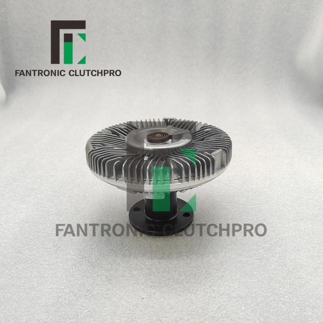 Fantronic Clutchpro fan clutch product photo