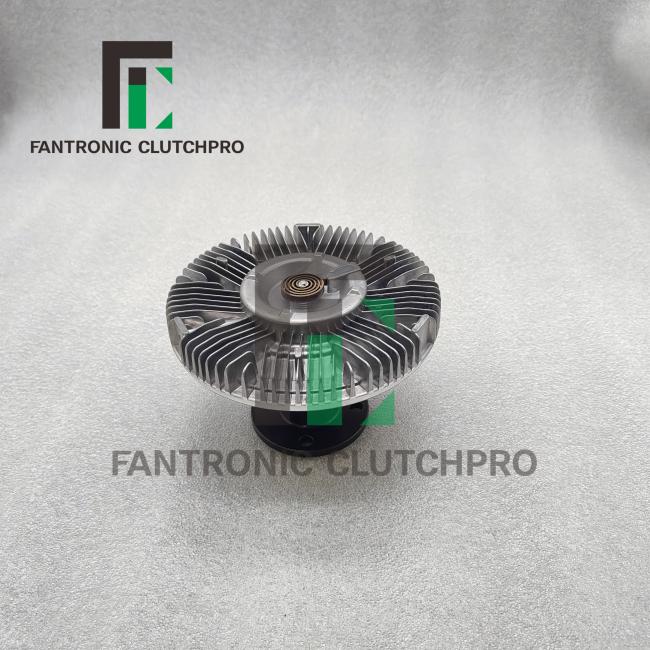 Fantronic Clutchpro fan clutch product photo