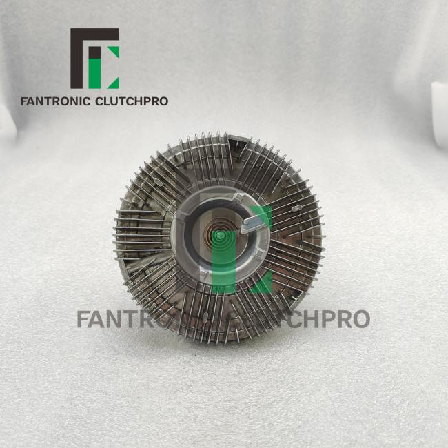 Fantronic Clutchpro fan clutch product photo