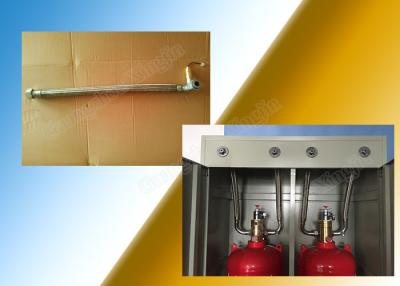 China 100L FM200 Cabinet Extinguisher: Rapid Response & Efficient Fire Suppression for sale