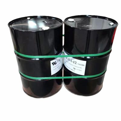 China High-Performance FK-5-1-12 Clean Agents For Fire Protection Needs for sale