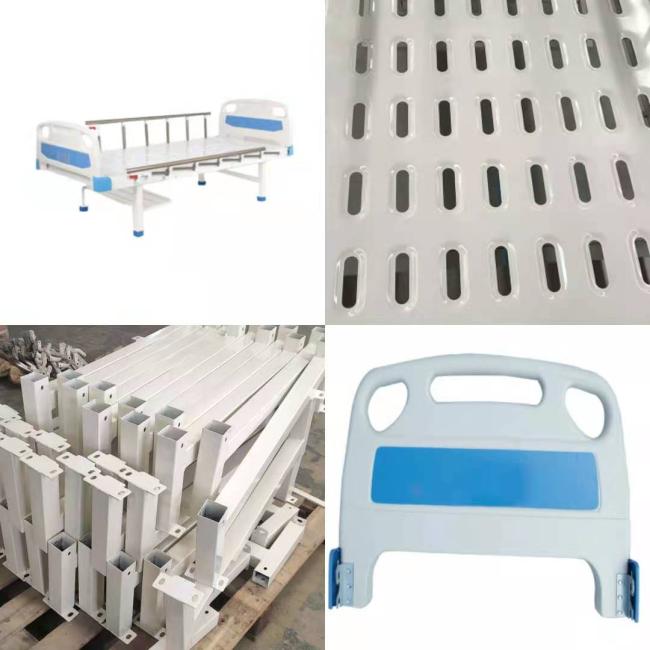hospital nursing bed