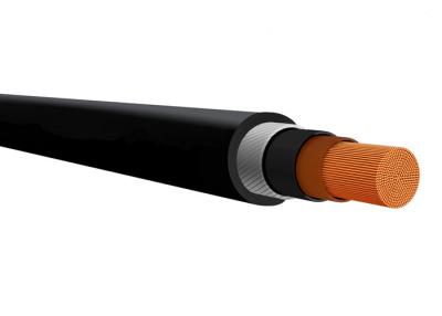 Китай Алюминиевый 1.5mm2 бронированный электрический кабель, 1 вырезает сердцевина из бронированного кабеля Xlpe продается