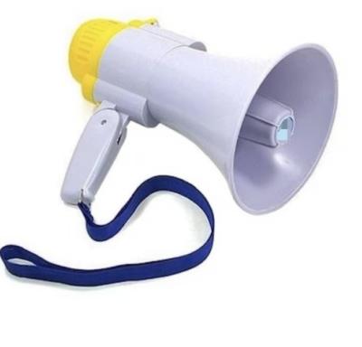 China Lightweight Portable Megaphone Speaker For Sports Coaching for sale