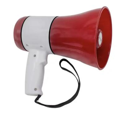 China Horn Electric Portable Lithium Megaphone 690 X 420 X 470MM 6 To 24V for sale