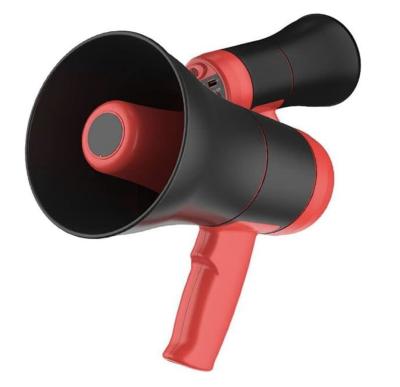 China 120dB Weatherproof Outdoor Pa Horn Speaker Tweeter Public Address Megaphone for sale
