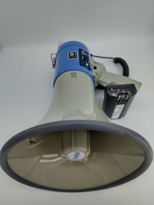 China Best Megaphone Speaker , ABS Shock-resistant and robust deaign for sale