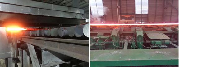 6 Inch SCH40 Hot Rolled Carbon Steel Seamless Pipes