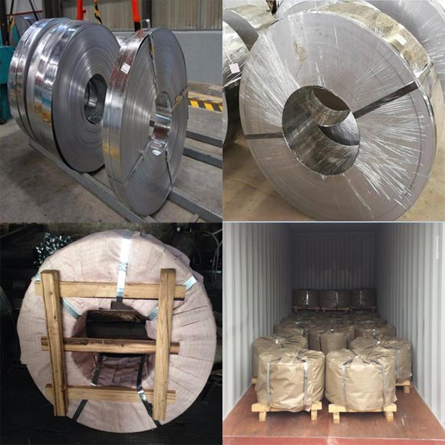 Factory direct sell galvanized roofing sheet hs code dx51d z140 hot dipped galvanized steel strips