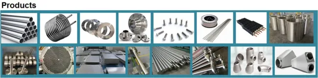 ASTM B265 Gr. 12 Grade 12 Titanium Alloy Plate for Industrial Use