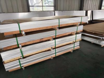China 1MM 2MM 3MM Stainless Steel 904l Plates 8k Stainless Steel ASTM 1500 × 3000MM for sale
